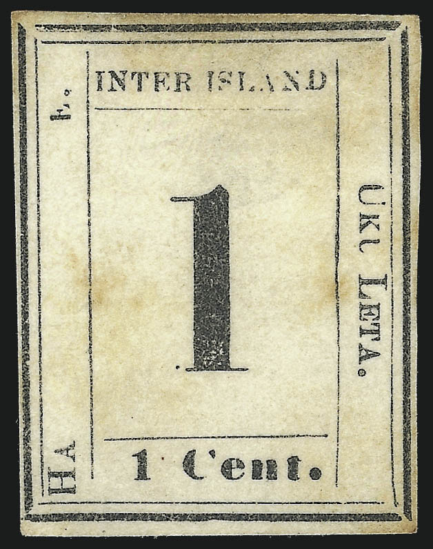 Sale no. 1090 — Lot no. 1758 — Siegel Auction Galleries