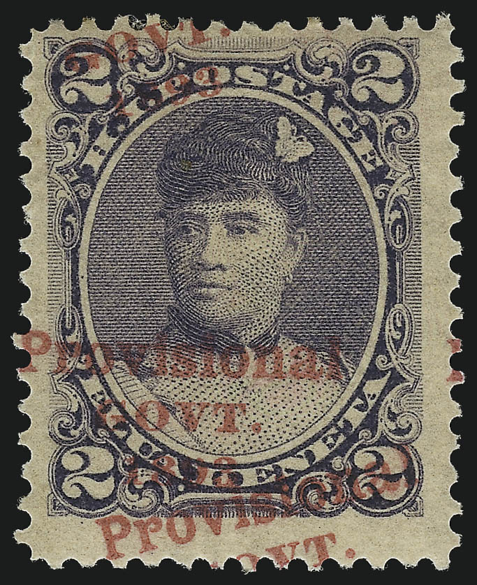 Sale no. 1090 — Lot no. 1762 — Siegel Auction Galleries