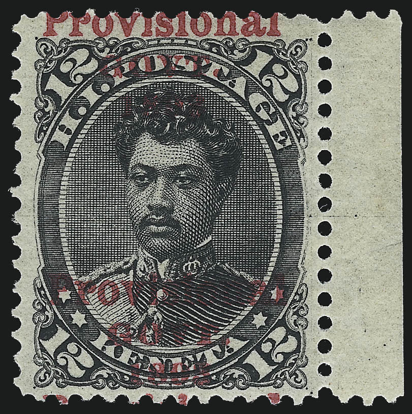 Sale no. 1090 — Lot no. 1764 — Siegel Auction Galleries