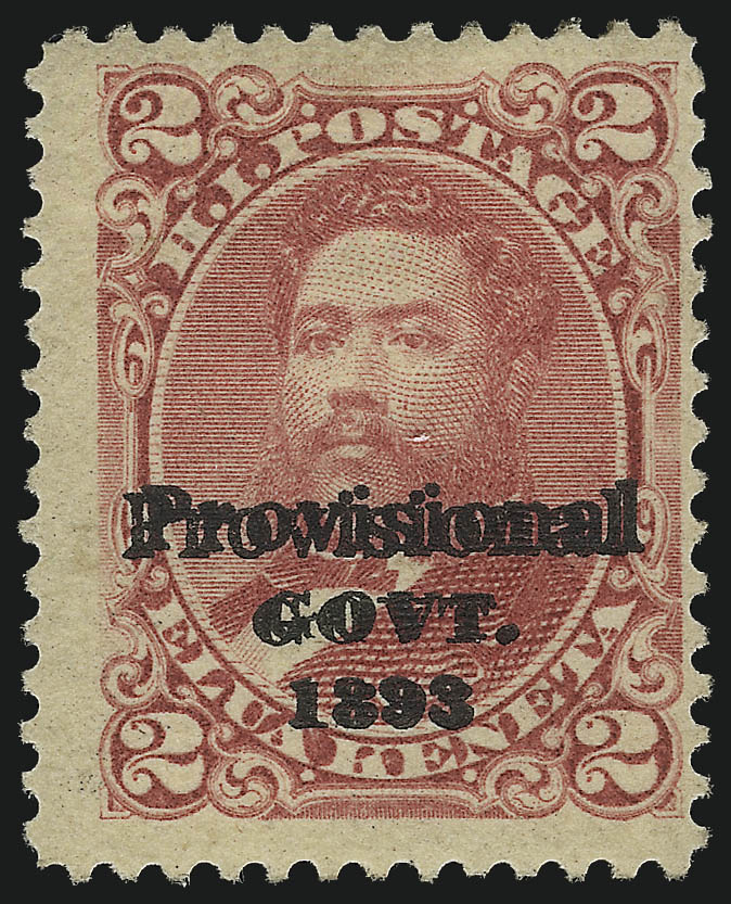 Sale no. 1090 — Lot no. 1765 — Siegel Auction Galleries