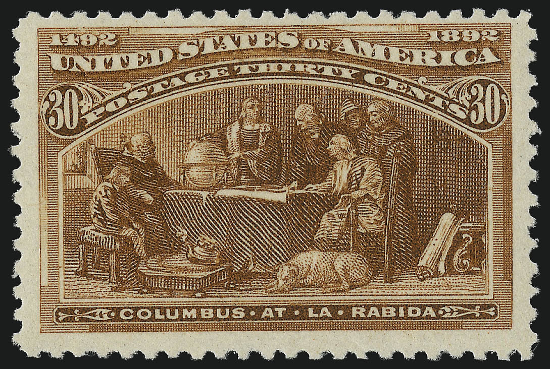Sale no. 1090 — Lot no. 1785 — Siegel Auction Galleries