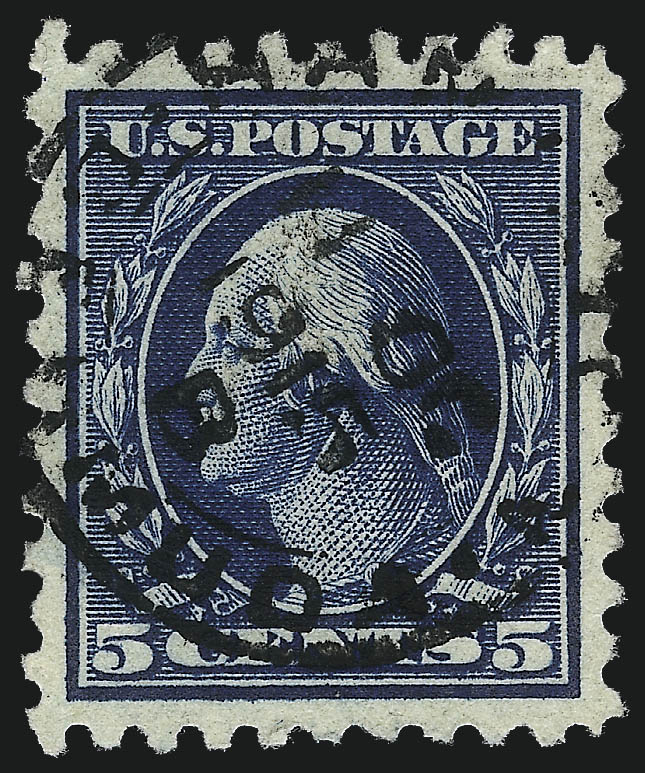 Sale no. 1090 — Lot no. 1787 — Siegel Auction Galleries