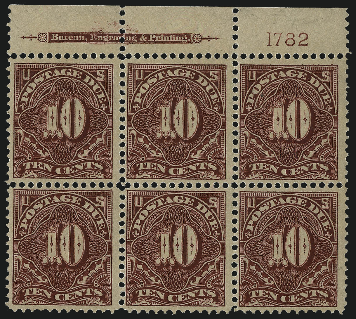Sale no. 1090 — Lot no. 1791 — Siegel Auction Galleries