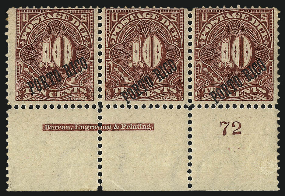 Sale no. 1090 — Lot no. 1794 — Siegel Auction Galleries