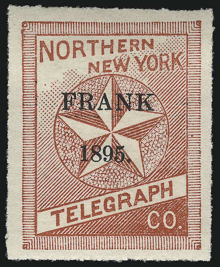 Sale no. 1090 — Lot no. 1889 — Siegel Auction Galleries
