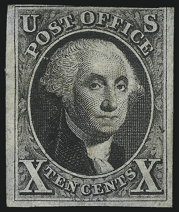 Sale no. 1092 — Lot no. 1004 — Siegel Auction Galleries