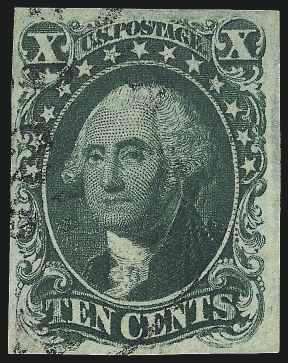 Sale no. 1092 — Lot no. 1016 — Siegel Auction Galleries
