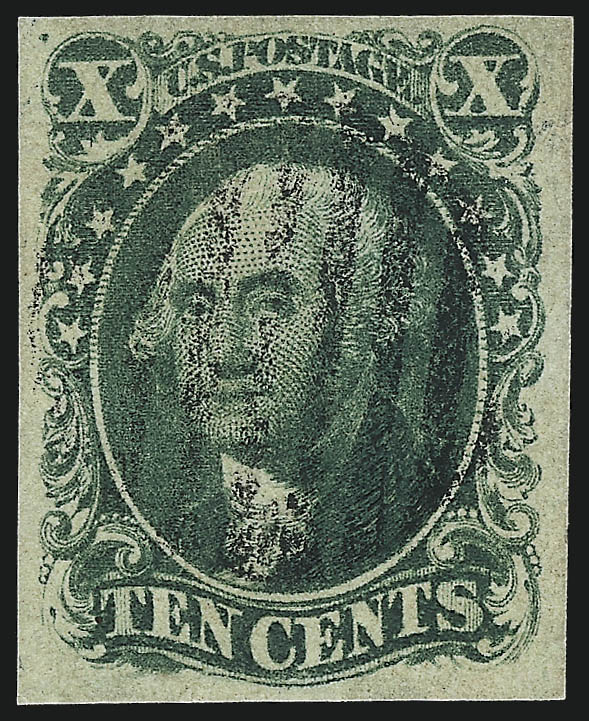 Sale no. 1092 — Lot no. 1018 — Siegel Auction Galleries