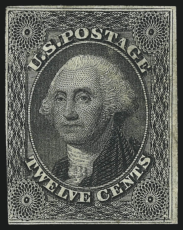 Sale no. 1092 — Lot no. 1019 — Siegel Auction Galleries