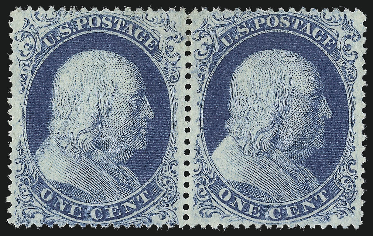 Sale no. 1092 — Lot no. 1022 — Siegel Auction Galleries