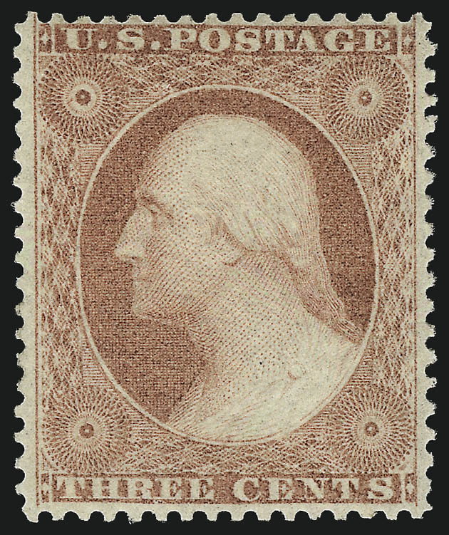 Sale no. 1092 — Lot no. 1028 — Siegel Auction Galleries