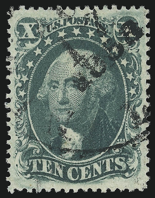 Sale no. 1092 — Lot no. 1034 — Siegel Auction Galleries