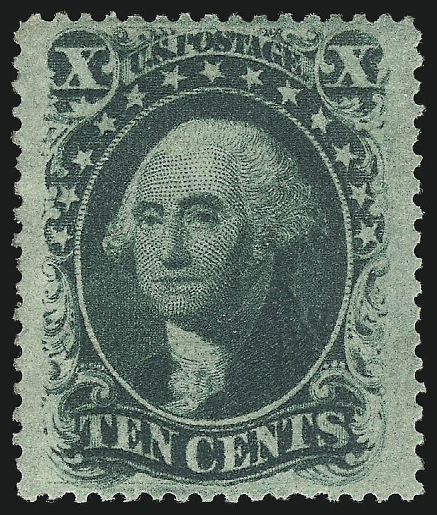 Sale no. 1092 — Lot no. 1036 — Siegel Auction Galleries