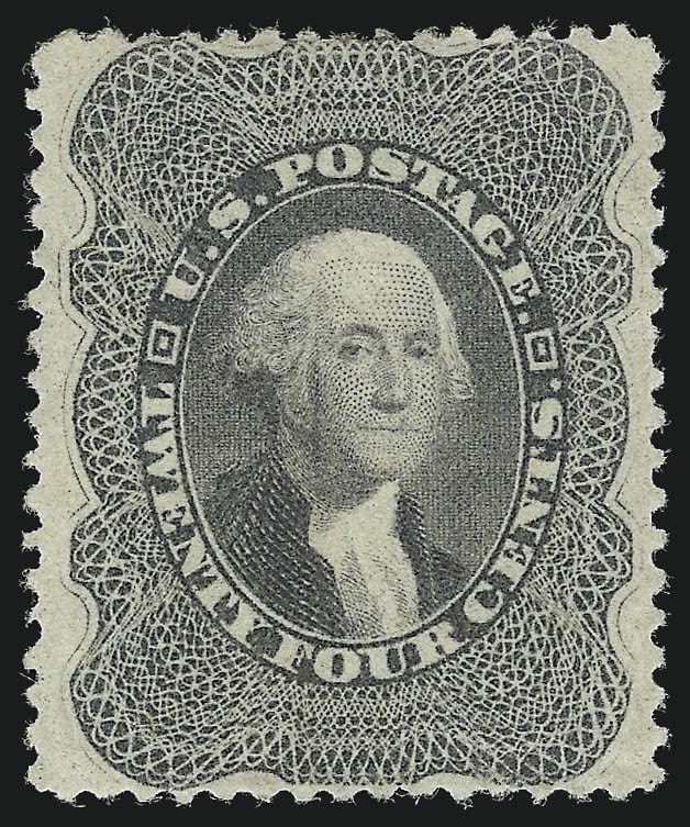 Sale no. 1092 — Lot no. 1038 — Siegel Auction Galleries