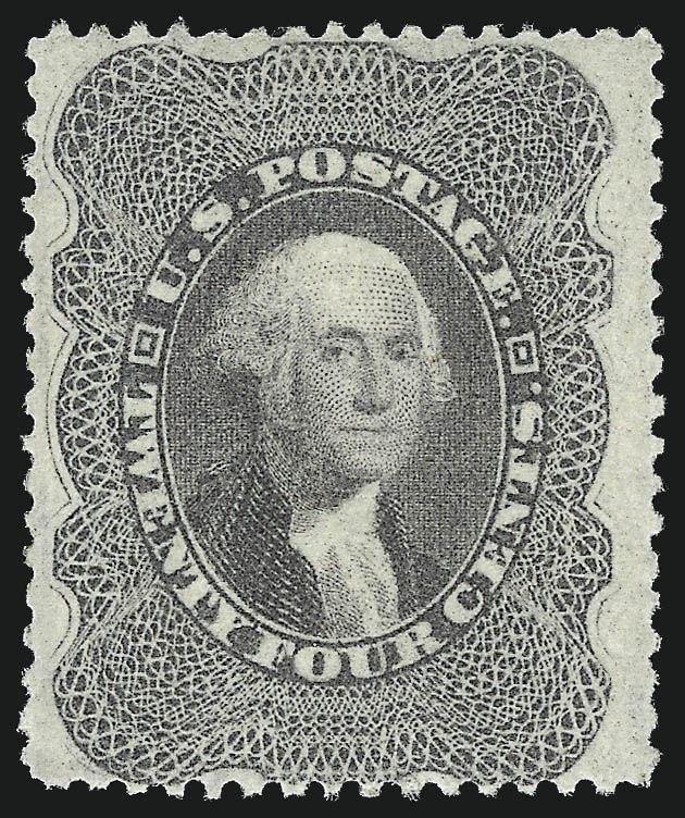 Sale no. 1092 — Lot no. 1039 — Siegel Auction Galleries