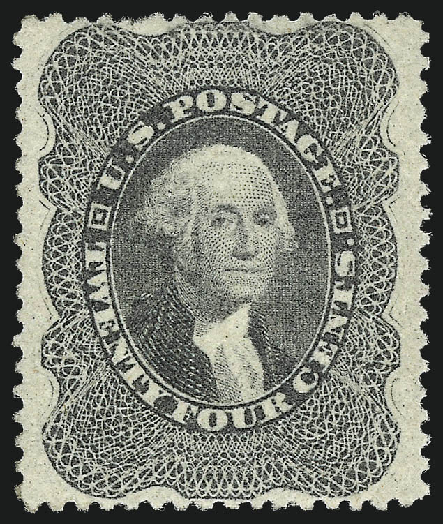 Sale no. 1092 — Lot no. 1041 — Siegel Auction Galleries