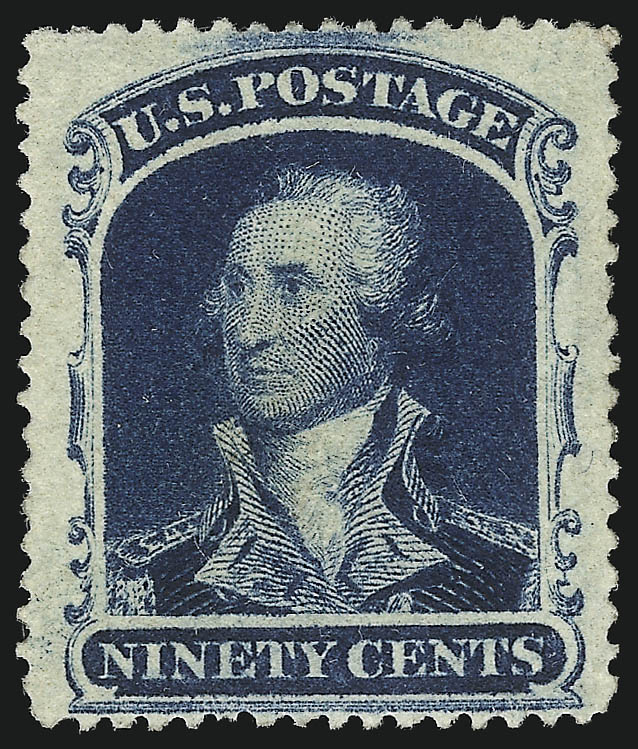 Sale no. 1092 — Lot no. 1043 — Siegel Auction Galleries