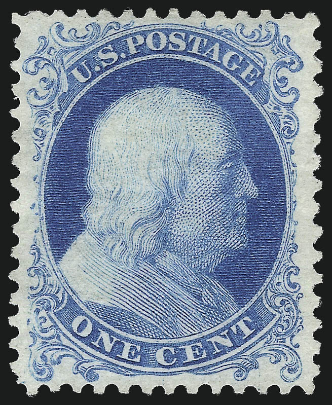 Sale no. 1092 — Lot no. 1044 — Siegel Auction Galleries