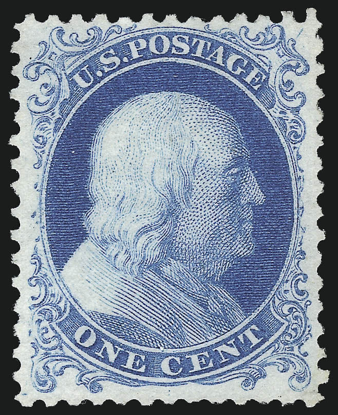 Sale no. 1092 — Lot no. 1045 — Siegel Auction Galleries