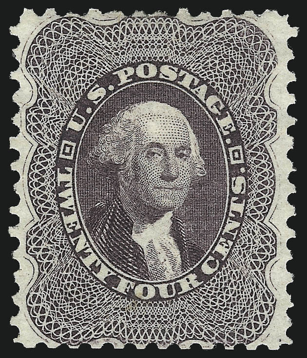 Sale no. 1092 — Lot no. 1046 — Siegel Auction Galleries