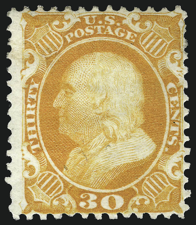 Sale no. 1092 — Lot no. 1047 — Siegel Auction Galleries