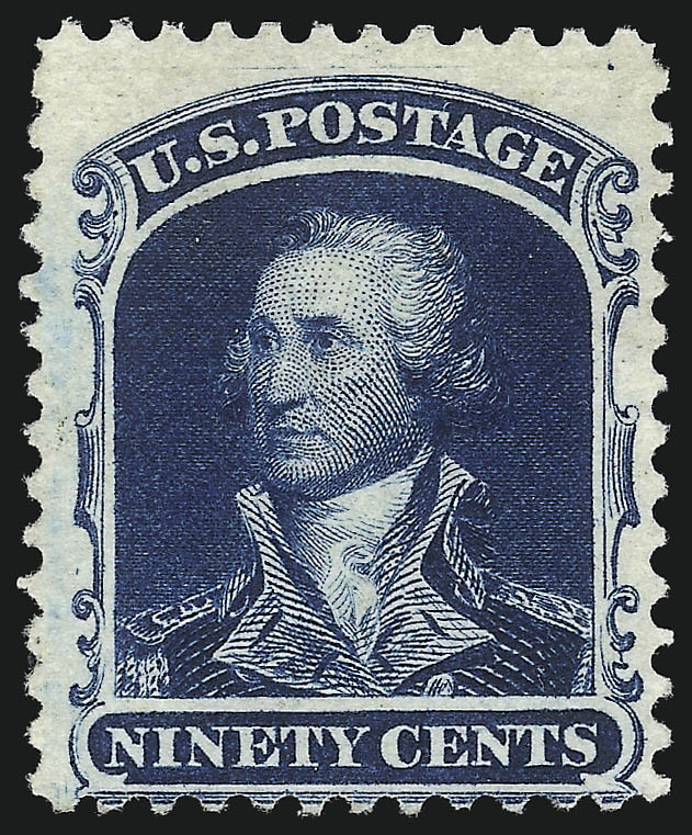 Sale no. 1092 — Lot no. 1048 — Siegel Auction Galleries