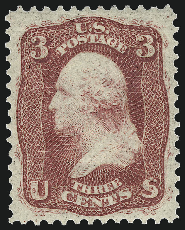 Sale no. 1092 — Lot no. 1049 — Siegel Auction Galleries