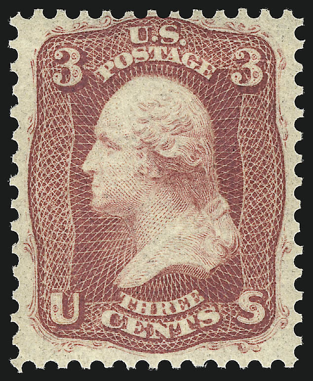 Sale no. 1092 — Lot no. 1050 — Siegel Auction Galleries