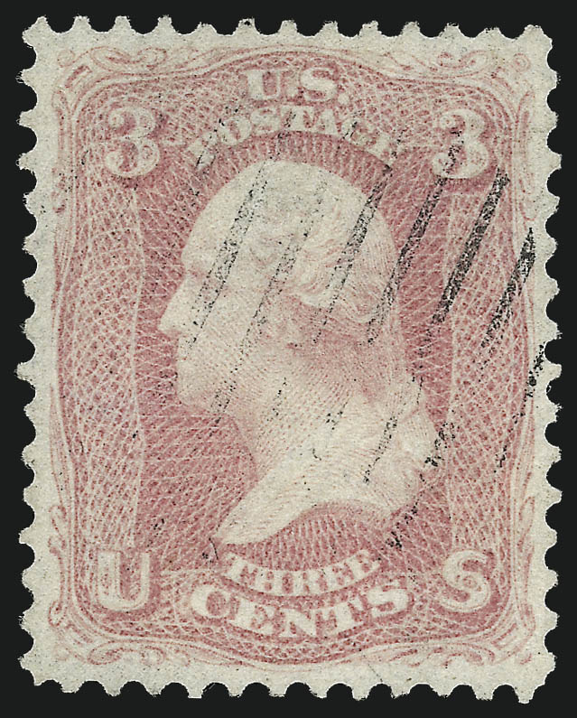 Sale no. 1092 — Lot no. 1054 — Siegel Auction Galleries