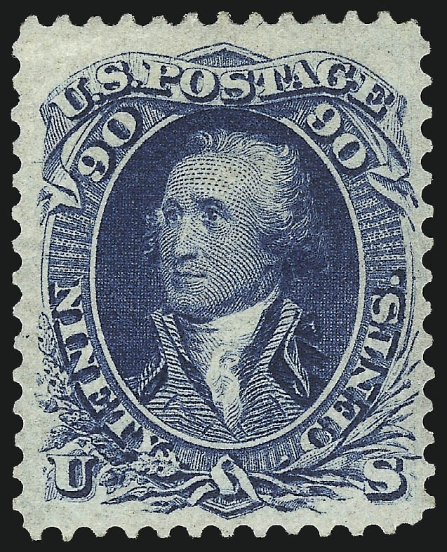Sale no. 1092 — Lot no. 1059 — Siegel Auction Galleries