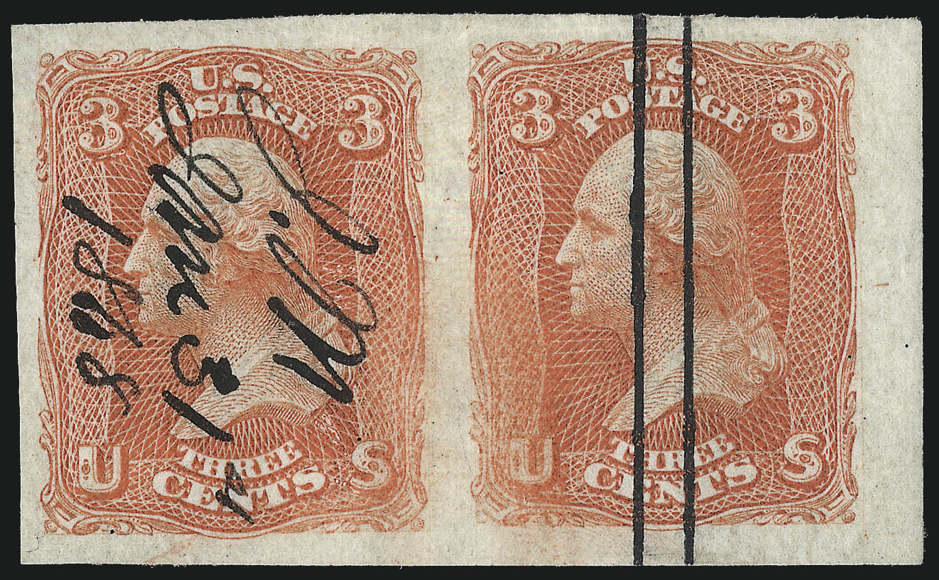 Sale no. 1092 — Lot no. 1062 — Siegel Auction Galleries