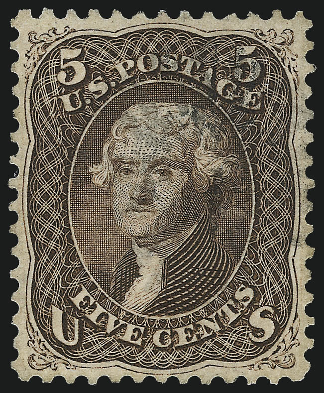 Sale no. 1092 — Lot no. 1064 — Siegel Auction Galleries