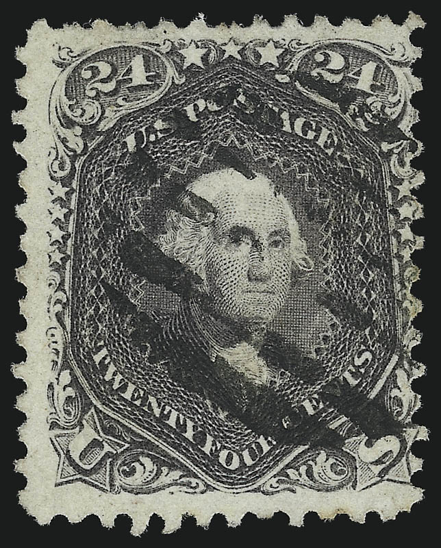 Sale no. 1092 — Lot no. 1066 — Siegel Auction Galleries