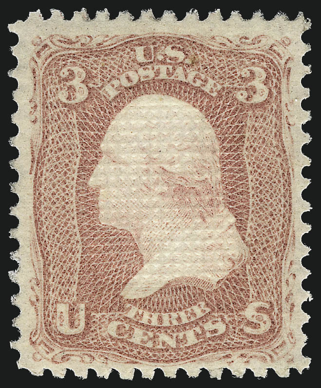Sale no. 1092 — Lot no. 1067 — Siegel Auction Galleries