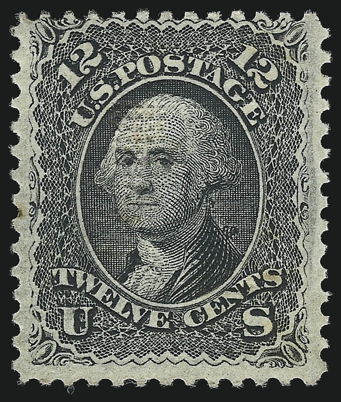 Sale no. 1092 — Lot no. 1068 — Siegel Auction Galleries