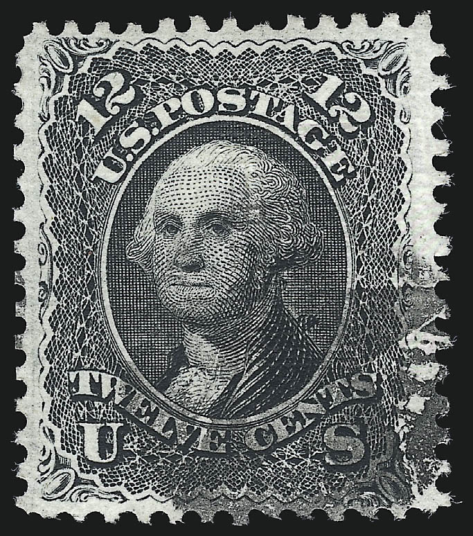 Sale no. 1092 — Lot no. 1069 — Siegel Auction Galleries