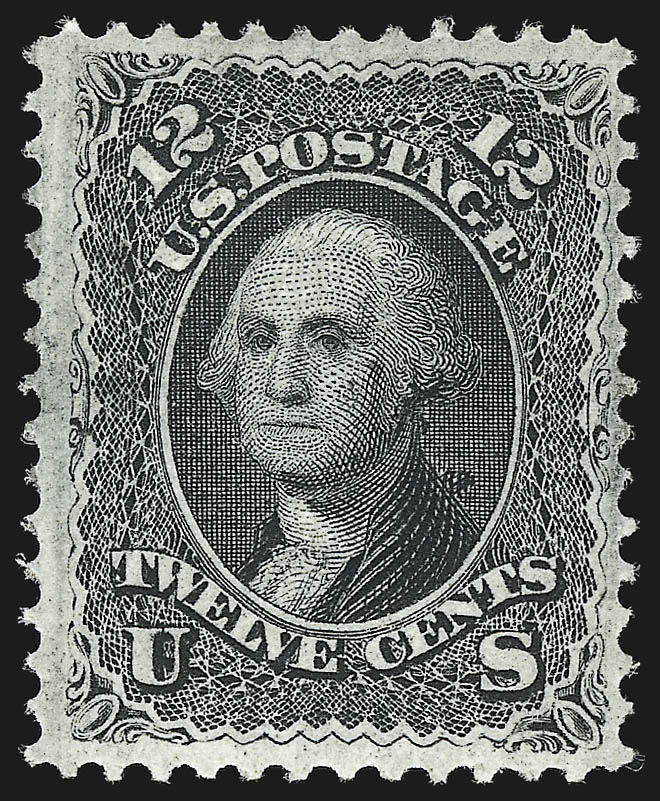 Sale no. 1092 — Lot no. 1073 — Siegel Auction Galleries