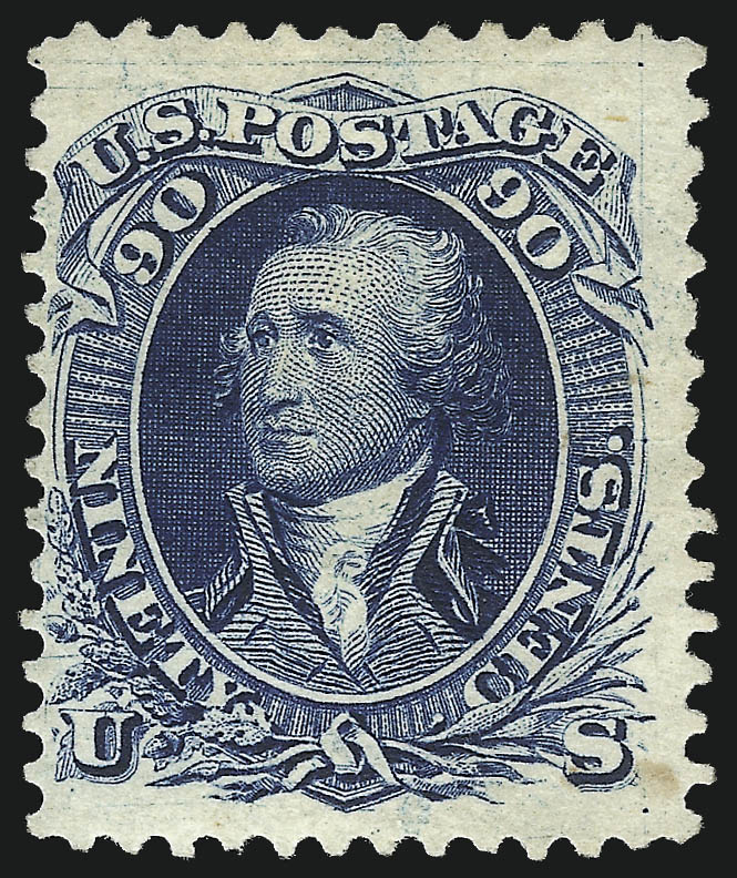Sale no. 1092 — Lot no. 1078 — Siegel Auction Galleries
