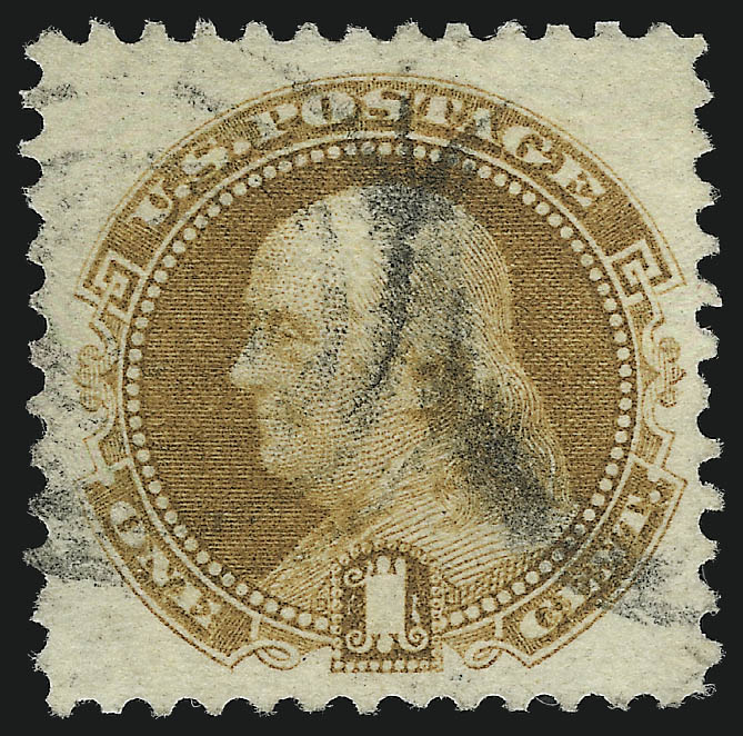 Sale no. 1092 — Lot no. 1081 — Siegel Auction Galleries