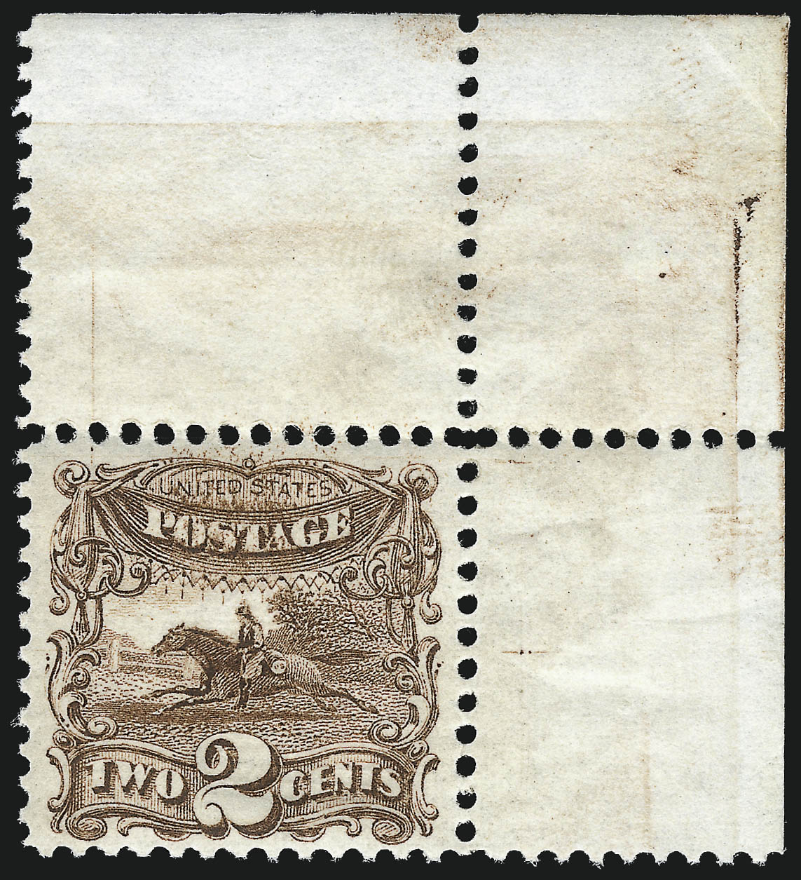 Sale no. 1092 — Lot no. 1082 — Siegel Auction Galleries