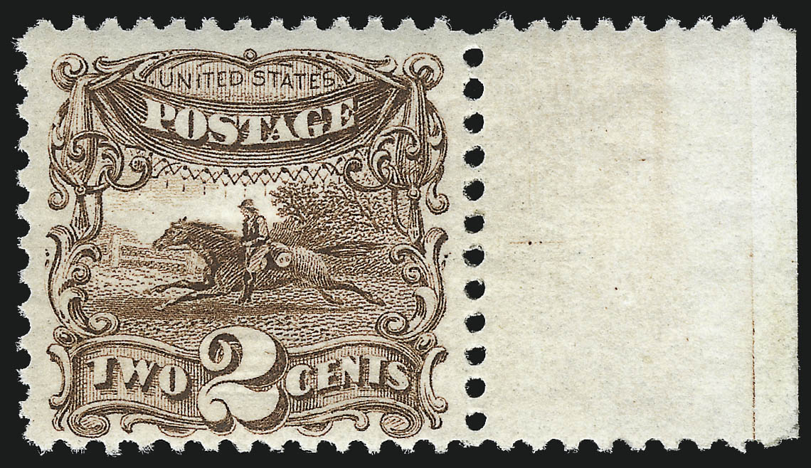 Sale no. 1092 — Lot no. 1083 — Siegel Auction Galleries