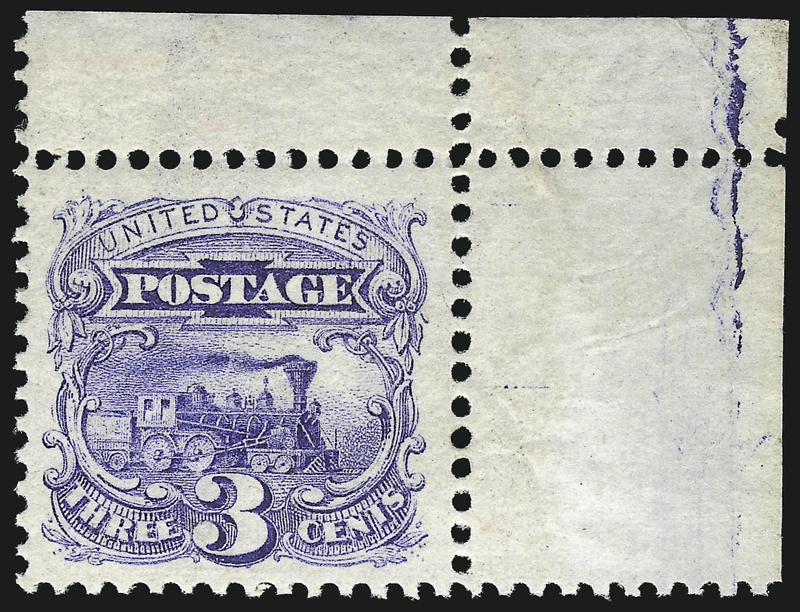 Sale no. 1092 — Lot no. 1085 — Siegel Auction Galleries