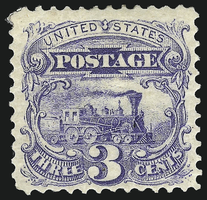 Sale no. 1092 — Lot no. 1086 — Siegel Auction Galleries