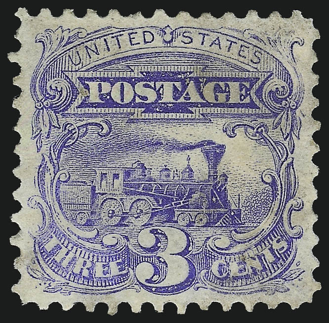 Sale no. 1092 — Lot no. 1087 — Siegel Auction Galleries