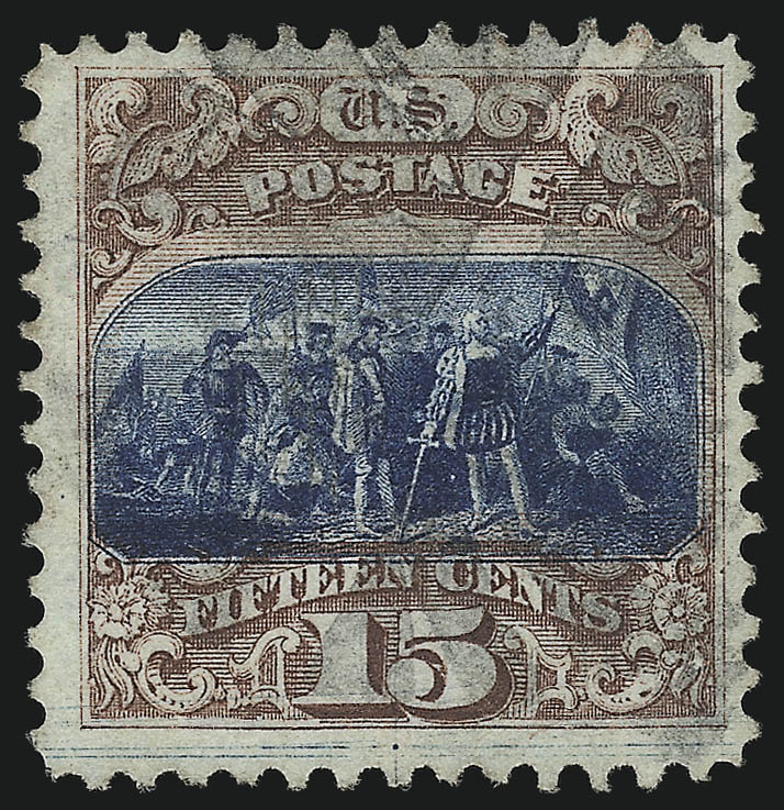 Sale no. 1092 — Lot no. 1094 — Siegel Auction Galleries