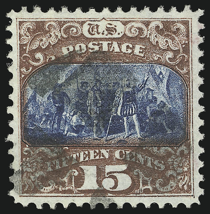 Sale no. 1092 — Lot no. 1097 — Siegel Auction Galleries