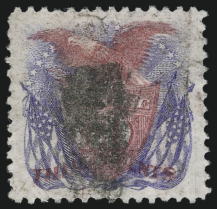 Sale no. 1092 — Lot no. 1104 — Siegel Auction Galleries