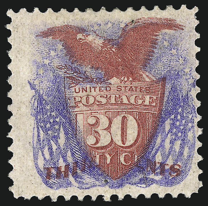 Sale no. 1092 — Lot no. 1105 — Siegel Auction Galleries