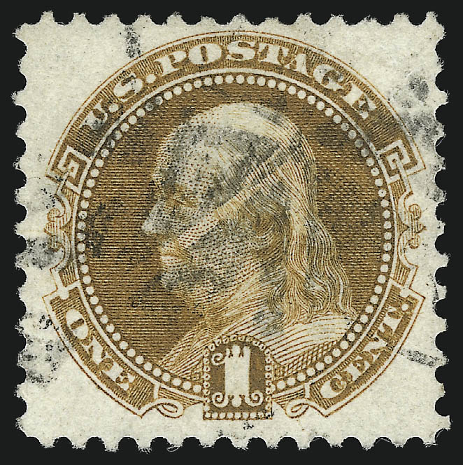 Sale no. 1092 — Lot no. 1108 — Siegel Auction Galleries