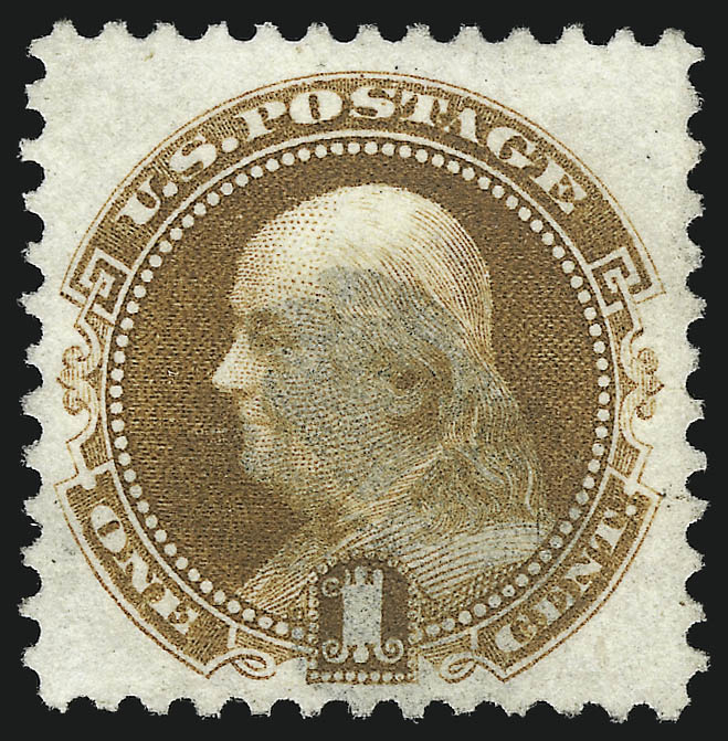 Sale no. 1092 — Lot no. 1109 — Siegel Auction Galleries